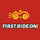 First Ride On