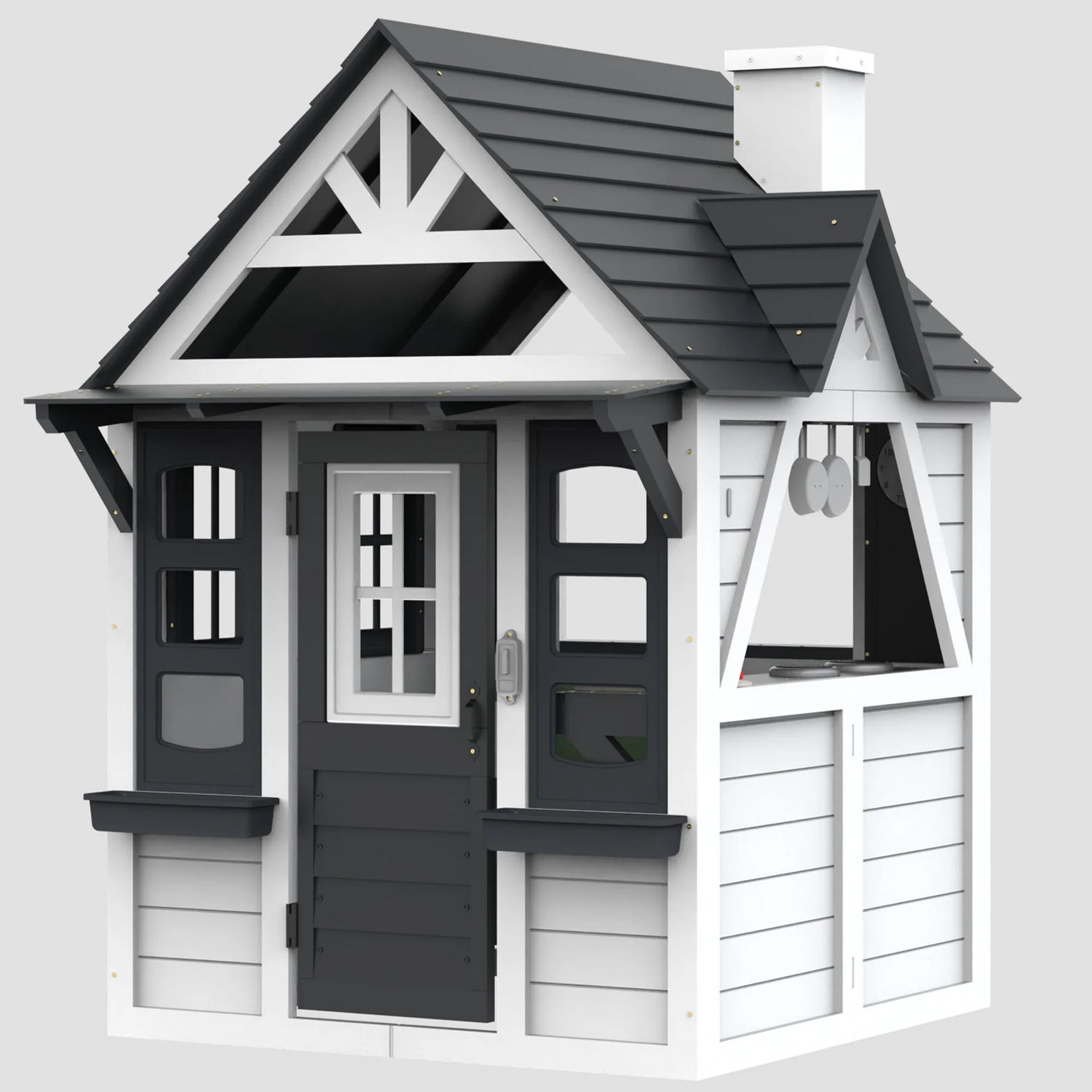 Home page