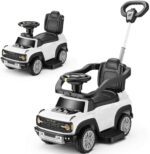 First Ride On Toddler Bronco – Safe, Fun, and Grows with Your Little One
