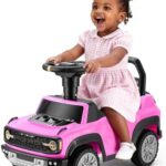 Test Car