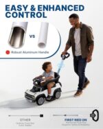 First Ride On Toddler Bronco – Safe, Fun, and Grows with Your Little One - Image 8