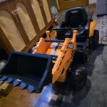 First Ride On JCB Excavator – Safe, Fun, and Built for Kids photo review