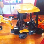 First Ride On JCB Excavator – Safe, Fun, and Built for Kids photo review