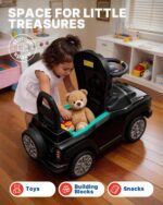 First Ride On Ford Bronco Raptor Toddler Push Car - Image 18