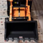 First Ride On JCB Excavator – Safe, Fun, and Built for Kids photo review