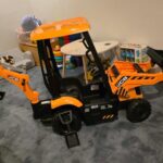 First Ride On JCB Excavator – Safe, Fun, and Built for Kids photo review