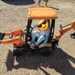 First Ride On JCB Excavator – Safe, Fun, and Built for Kids photo review
