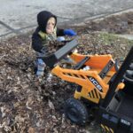 First Ride On JCB Excavator – Safe, Fun, and Built for Kids photo review