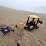 First Ride On JCB Excavator – Safe, Fun, and Built for Kids photo review
