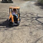 First Ride On JCB Excavator – Safe, Fun, and Built for Kids photo review