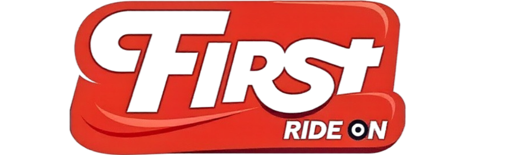 FIRSTRIDEON