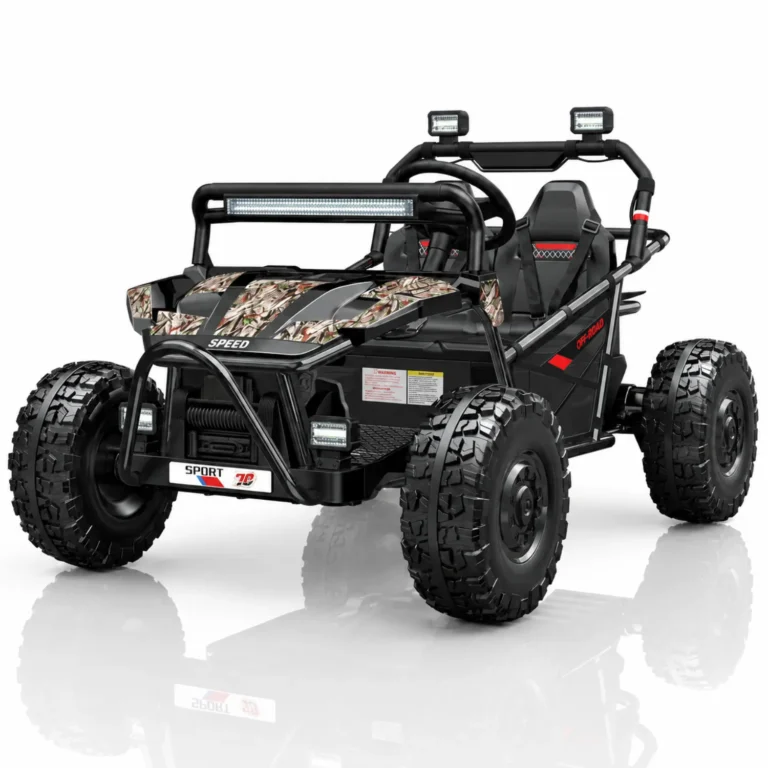 first ride on 36V utv ride on cars for big kids