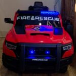 First Ride On Ford F-150 Raptor – Safe, Fun, and Ready for Little Drivers photo review
