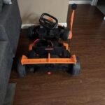 First Ride On McLaren Electric Go Kart – Safe, Fun, and Built for Young Racers photo review
