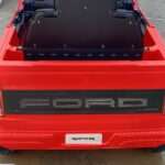 First Ride On Ford F-150 Raptor – Safe, Fun, and Ready for Little Drivers photo review