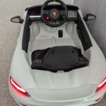 First Ride On Porsche 718 – Safe, Gentle, and Made for Little Drivers photo review