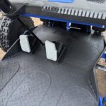 First Ride On 36V UTV – Safe, Off-Road Fun for Kids photo review