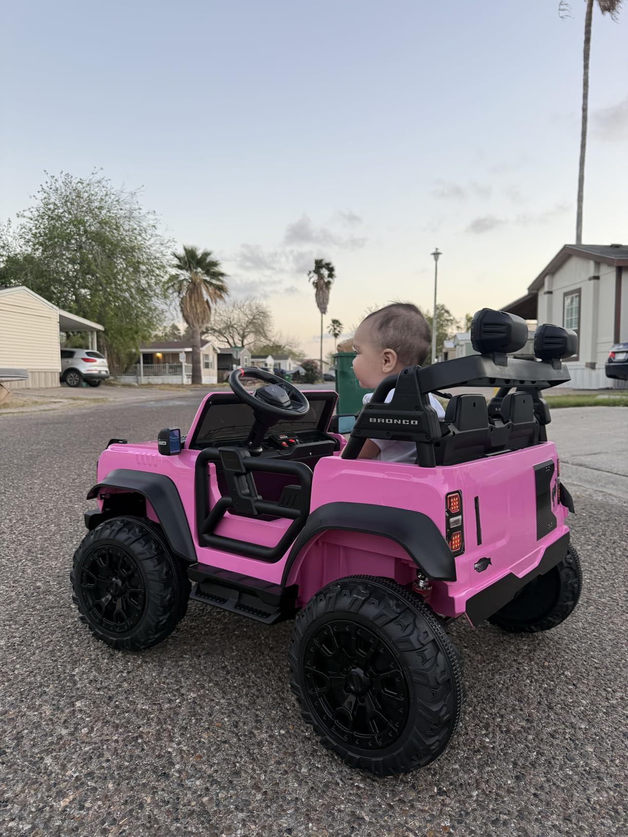 First Ride On Ford Raptor – Safe, Strong, and Ready for Little Adventures photo review