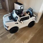 First Ride On Ford F-150 Raptor – Safe, Fun, and Ready for Little Drivers photo review