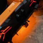 First Ride On McLaren Electric Go Kart – Safe, Fun, and Built for Young Racers photo review