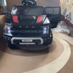 First Ride On Ford F-150 Raptor – Safe, Fun, and Ready for Little Drivers photo review