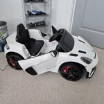 First Ride On Porsche 718 – Safe, Gentle, and Made for Little Drivers photo review