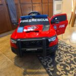 First Ride On Ford F-150 Raptor – Safe, Fun, and Ready for Little Drivers photo review