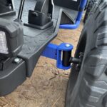 First Ride On 36V UTV – Safe, Off-Road Fun for Kids photo review