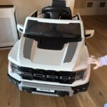 First Ride On Ford F-150 Raptor – Safe, Fun, and Ready for Little Drivers photo review