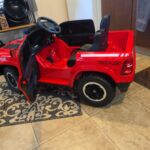 First Ride On Ford F-150 Raptor – Safe, Fun, and Ready for Little Drivers photo review