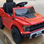 First Ride On Ford F-150 Raptor – Safe, Fun, and Ready for Little Drivers photo review
