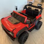 First Ride On Ford Raptor – Safe, Strong, and Ready for Little Adventures photo review