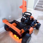 First Ride On McLaren Electric Go Kart – Safe, Fun, and Built for Young Racers photo review