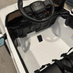 First Ride On Chevrolet Silverado 2-Seater – Safe, Spacious, Family Fun Ride-On Truck photo review