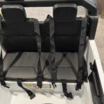 First Ride On Chevrolet Silverado 2-Seater – Safe, Spacious, Family Fun Ride-On Truck photo review