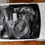 First Ride On Chevrolet Silverado 2-Seater – Safe, Spacious, Family Fun Ride-On Truck photo review