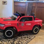 First Ride On Ford F-150 Raptor – Safe, Fun, and Ready for Little Drivers photo review
