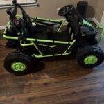 First Ride On 36V UTV – Safe, Off-Road Fun for Kids photo review