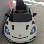 First Ride On Porsche 718 – Safe, Gentle, and Made for Little Drivers photo review