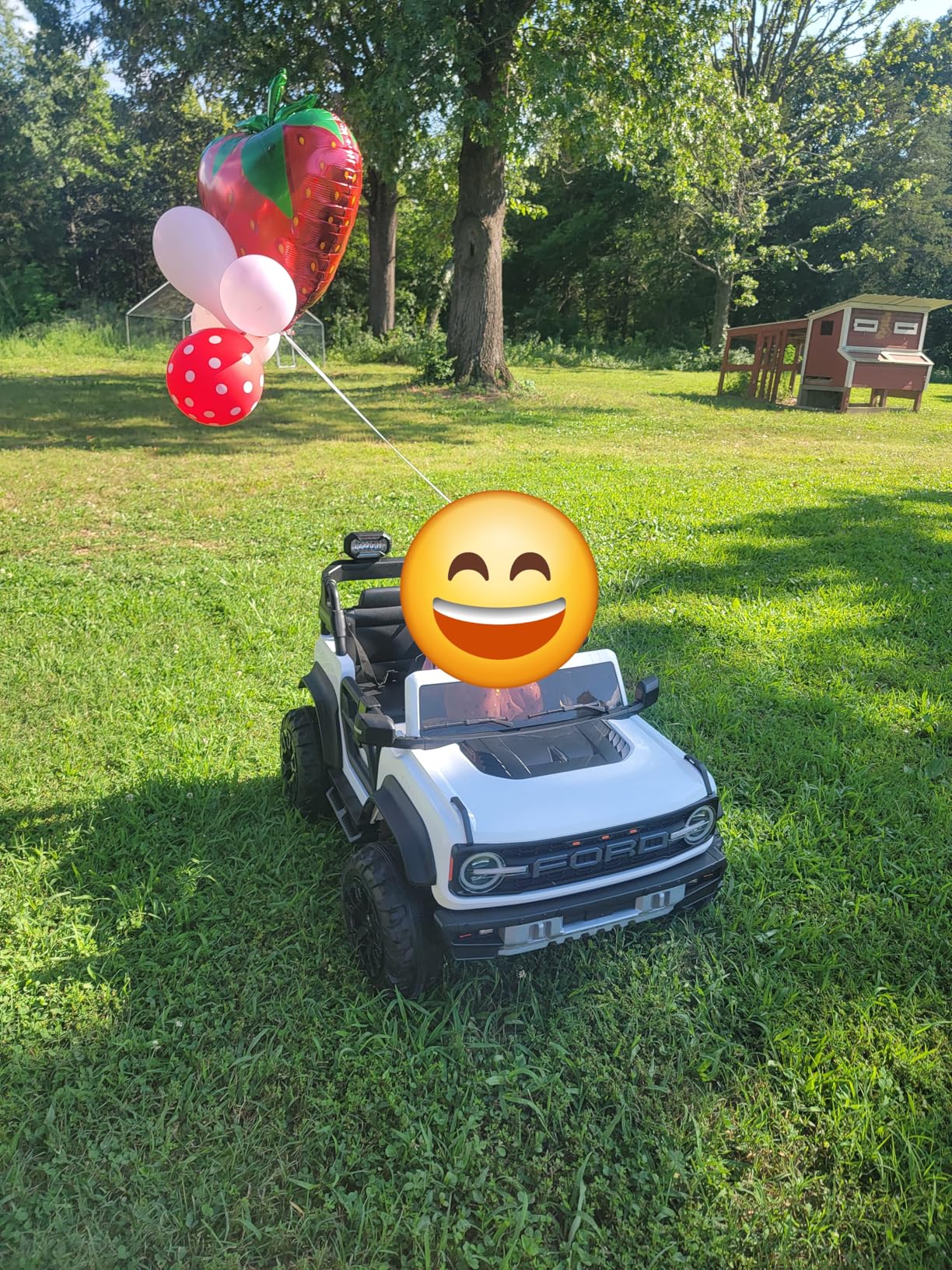 First Ride On Ford Raptor – Safe, Strong, and Ready for Little Adventures photo review