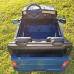 First Ride On Chevrolet Silverado 2-Seater – Safe, Spacious, Family Fun Ride-On Truck photo review
