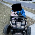 First Ride On 36V UTV – Safe, Off-Road Fun for Kids photo review