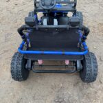 First Ride On 36V UTV – Safe, Off-Road Fun for Kids photo review
