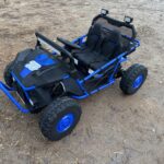 First Ride On 36V UTV – Safe, Off-Road Fun for Kids photo review