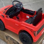 First Ride On Ford F-150 Raptor – Safe, Fun, and Ready for Little Drivers photo review