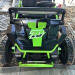 First Ride On 36V UTV – Safe, Off-Road Fun for Kids photo review