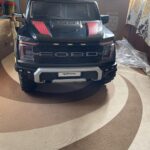 First Ride On Ford F-150 Raptor – Safe, Fun, and Ready for Little Drivers photo review