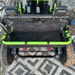 First Ride On 36V UTV – Safe, Off-Road Fun for Kids photo review