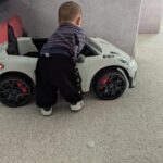 First Ride On Porsche 718 – Safe, Gentle, and Made for Little Drivers photo review