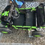 First Ride On 36V UTV – Safe, Off-Road Fun for Kids photo review